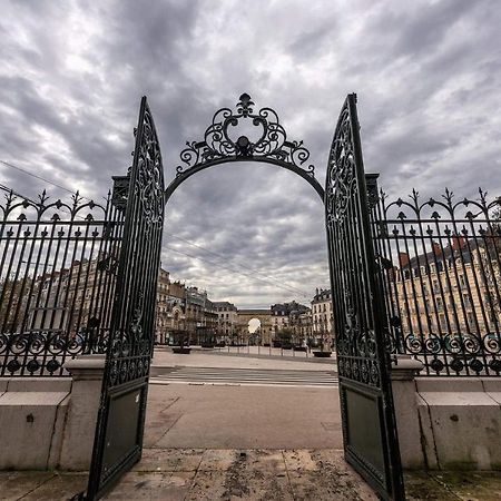 Eyssam D'Or Apartment Dijon Luaran gambar