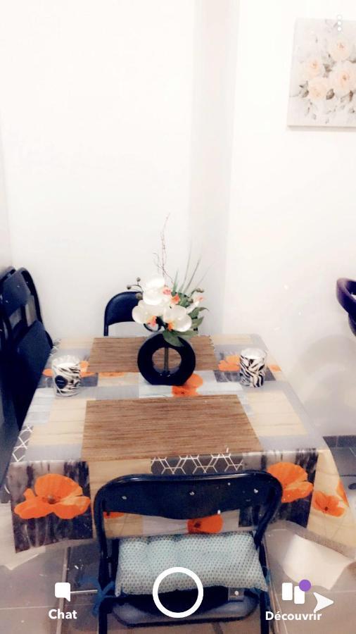 Eyssam D'Or Apartment Dijon Luaran gambar