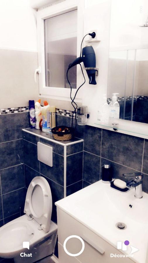 Eyssam D'Or Apartment Dijon Luaran gambar