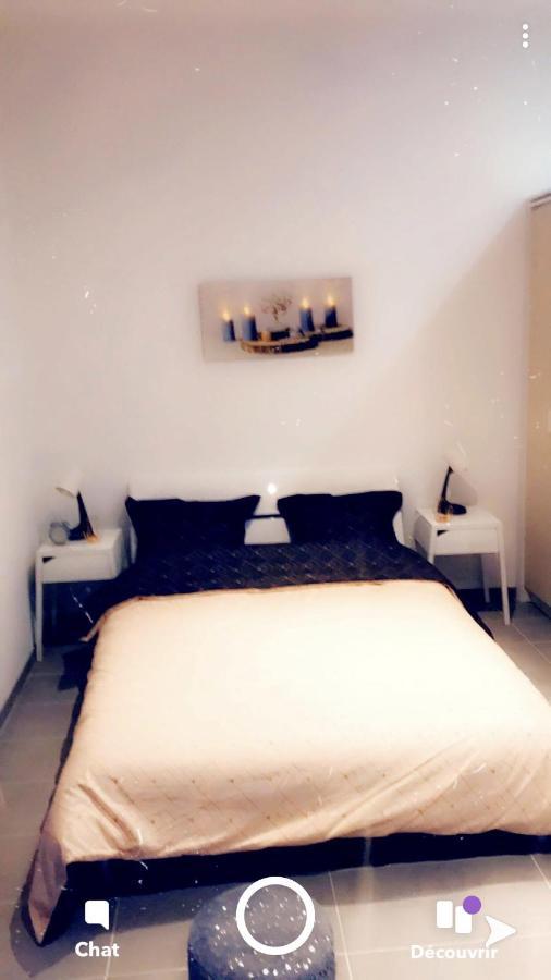 Eyssam D'Or Apartment Dijon Luaran gambar