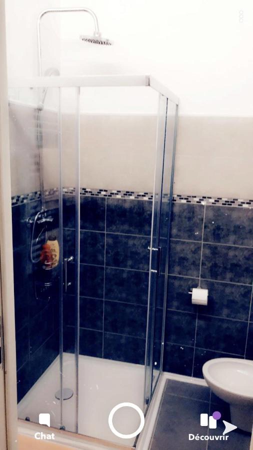 Eyssam D'Or Apartment Dijon Luaran gambar