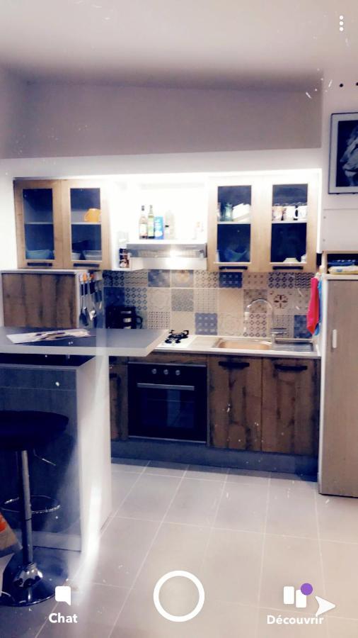 Eyssam D'Or Apartment Dijon Luaran gambar