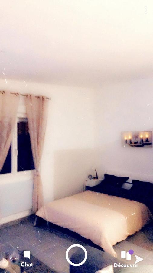 Eyssam D'Or Apartment Dijon Luaran gambar