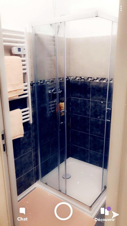 Eyssam D'Or Apartment Dijon Luaran gambar