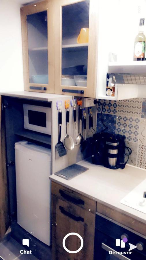 Eyssam D'Or Apartment Dijon Luaran gambar