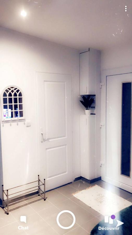 Eyssam D'Or Apartment Dijon Luaran gambar